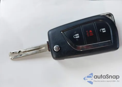 2014 Scion Tc 10 Series z USA, uszkodzony, nr VIN JTKJF5C76E3071467